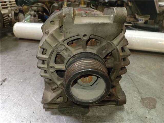 Foto 3ª: Alternador Mercedes Clase A 140 1.4 140 (168.031) [1.4 LTR. - 60 KW CAT] [M 166.940]