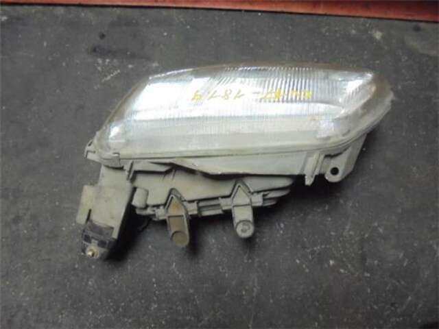 Foto 3ª: Faro Izquierdo Renault Espace 2.2 ESPACE 2.2 DT 2001 (JE0E/H) [2.2 LTR. - 83 KW TURBODIESEL] [G8T716]