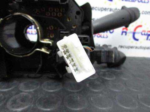 Foto 2ª: Mando Luces Alfa Romeo 147 AR37203 (2005)