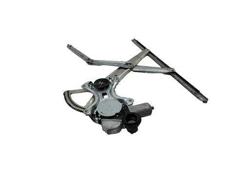 Elevalunas Eléctrico Delantero Izquierdo Toyota Land Cruiser 3 TD CAT 190CV