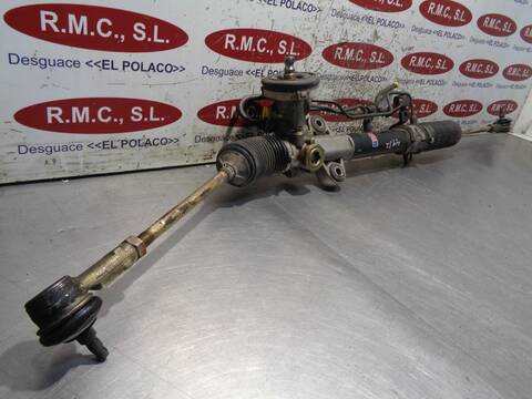 Foto 2ª: Cremallera de Direccion Hyundai Accent 1.5 CRDI CAT 82CV 60KW [D3EA] (2005)