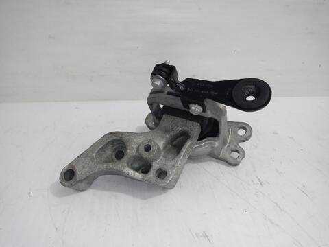 Foto 3ª: Soporte Motor Renault Trafic L1H1 2 7T 95CV [R9M413] (2014)