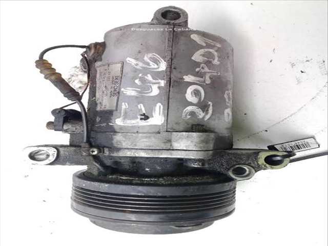 Foto 3ª: Compresor Aire Acondicionado Renault Kangoo VERSION INDEFINIDA (2008)