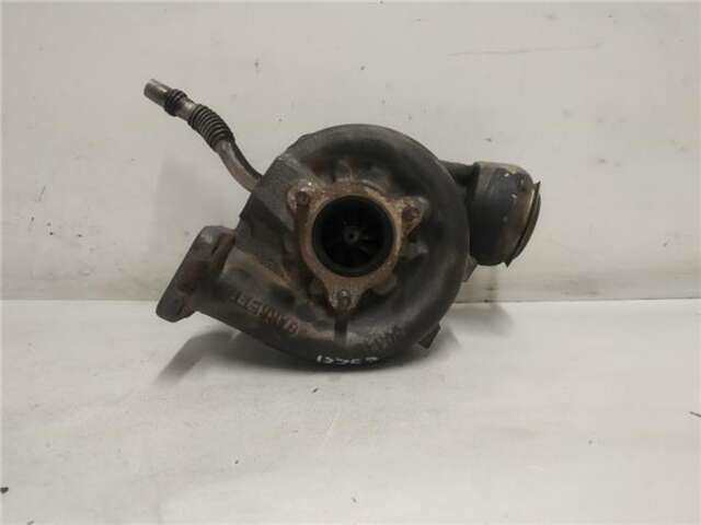 Foto 2ª: Turbocompresor Audi A6 2.5 TDI [2.5 LTR. - 120 KW V6 24V TDI] [BDG]