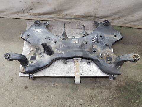 Foto 3ª: Puente Delantero Hyundai Tucson KLASS MILD-HYBRID 2WD (2018)