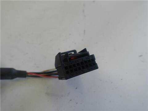 Foto 3ª: Retrovisor Derecho Audi A3 2.0 TDI 16V 140CV 103KW [BKD] (2004)