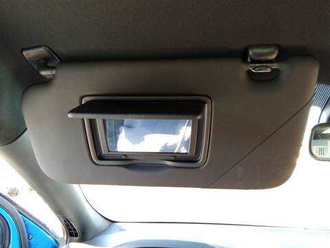 Parasol Izquierdo Ford Focus 1.0 ECOBOOST 125CV 92KW