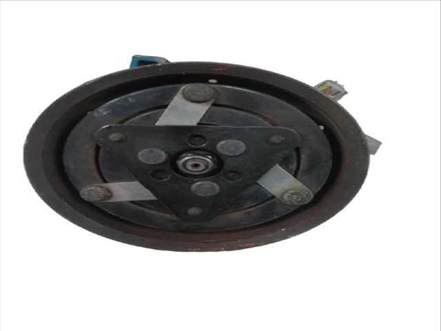 Compresor Aire Acondicionado Renault Clio 1.4 16V