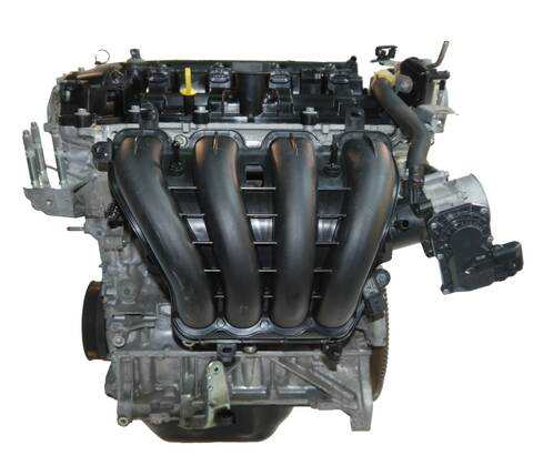 Motor Completo Mazda CX3 120 - 150 CV