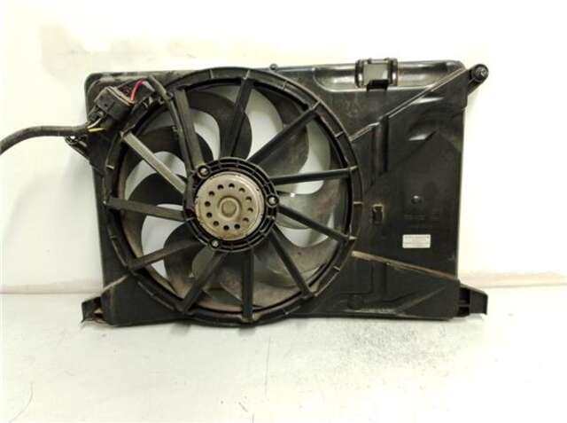 Electroventilador Opel Mokka 1.4 EXCELLENCE [1.4 LTR. - 103 KW 16V TURBO]