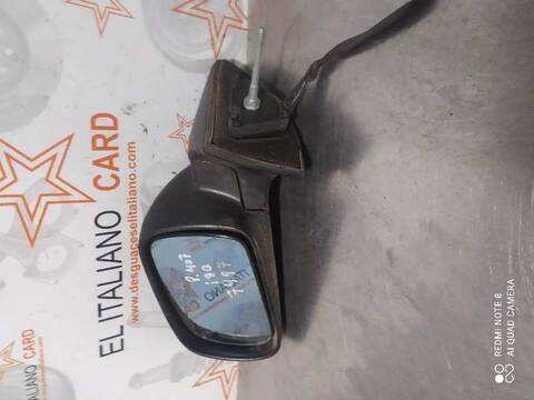Retrovisor Izquierdo Peugeot 407 ST CONFORT 136CV 100KW