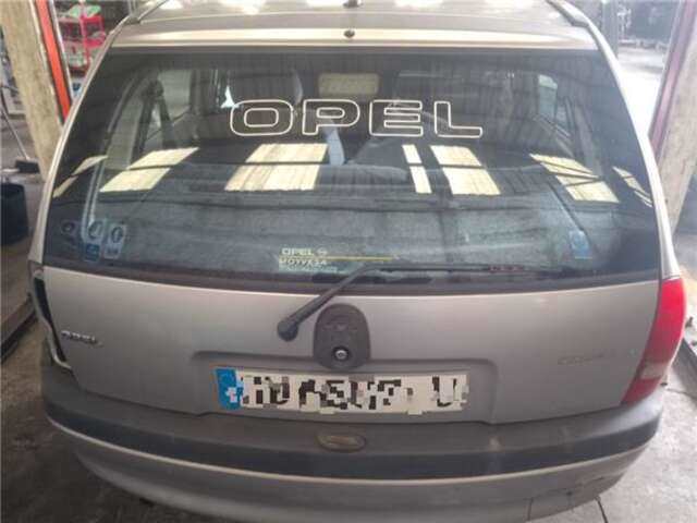 Foto 1ª: Portón Opel Corsa 1.7 D [X 17 D (4EE1)]