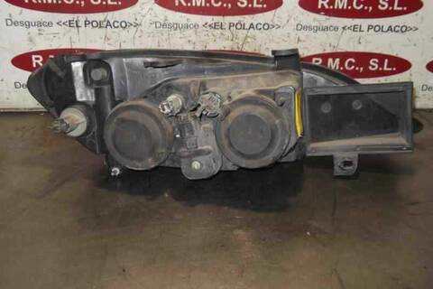 Foto 2ª: Faro Izquierdo Nissan Primera 2.0 NAVIGATION BERLINA 90CV 66KW [CD20] (2000)