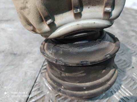 Foto 3ª: Cuna de Motor Mercedes Clase C 160 270 CDI 209.316) COUPE 170CV 125KW [612967] (2003)