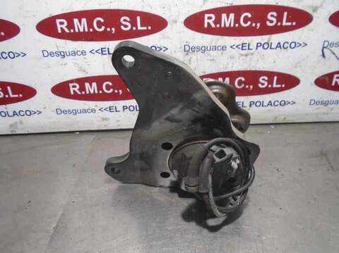 Foto 3ª: Mangueta Trasera Izquierda Nissan Qashqai 360 116CV 85KW [HRA2] (2015)
