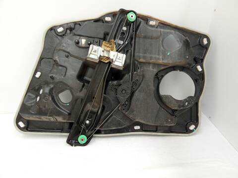 Foto 3ª: Elevalunas Eléctrico Delantero Izquierdo Fiat 500 1.4 334AXC1B 334AXC11) 140CV 103KW [552 63 624] (2016)
