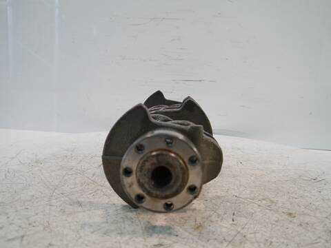 Cigüeñal Renault Clio 112 CV 82KW