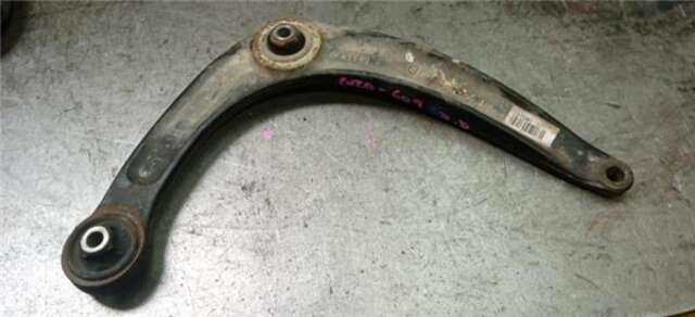 Foto 2ª: Brazo Suspension Delantero Derecho Citroen C4 1.6 HDI 110 [9HR-9H05]