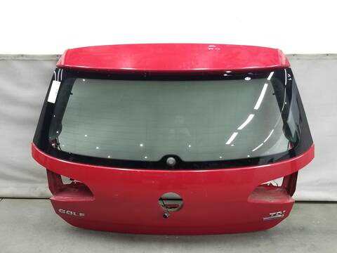 Portón Volkswagen Golf 1.6 TDI DPF 105CV