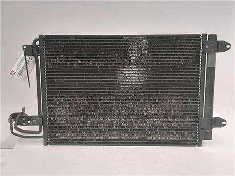 Foto 2ª: Radiador Calefaccion A.A. Audi A3 2.0 FSI AMBIENTE 150CV 110KW [BLR] (2005)