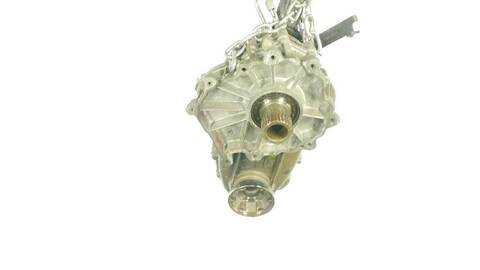 Foto 3ª: Caja Transfer Mercedes Clase ML 420 CDI 4-MATIC W164) 164.128 [OM 629.912] (2005)