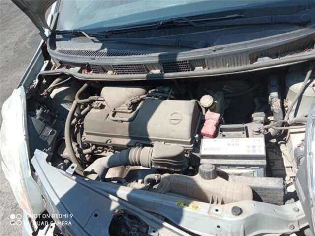Foto 3ª: Abs Nissan Note 1.4 VISIA [CR14]
