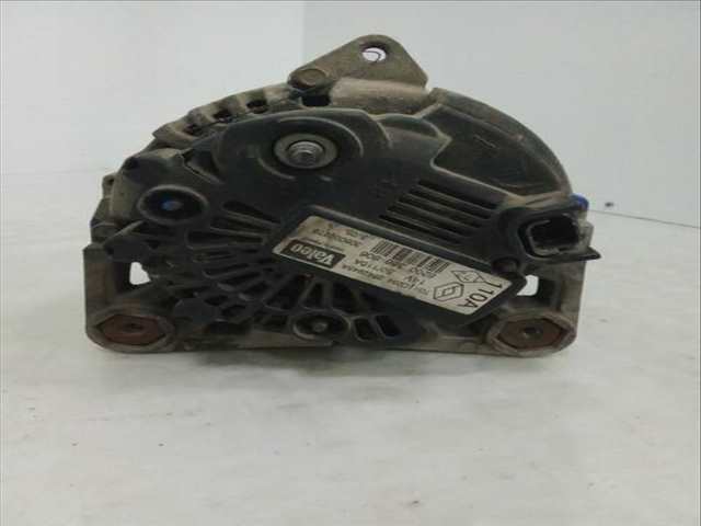 Foto 3ª: Alternador Renault Megane 1.5 DCI LM1E) 106CV 78KW II SEDAN LM0/1_) [K9K 732] (2006)