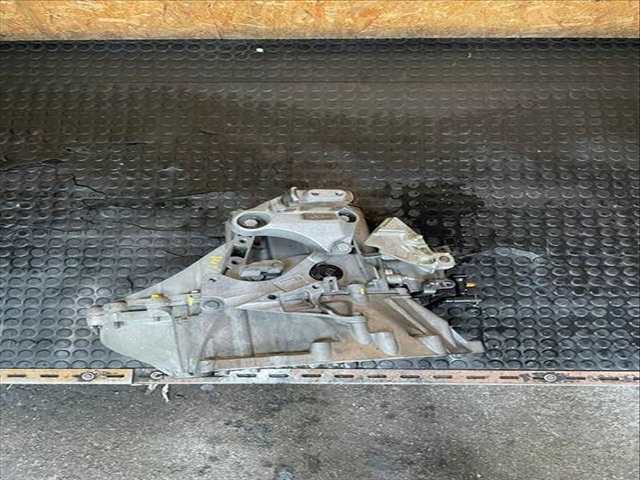 Caja Cambios Peugeot 308 ALLURE 1 12V E 131CV