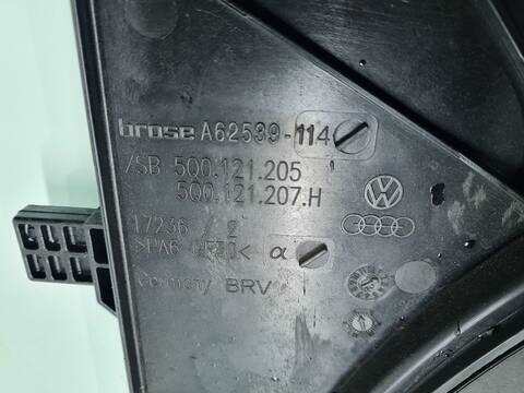 Foto 2ª: Electroventilador Seat Leon I-TECH 105CV 77KW [CJZ] (2013)