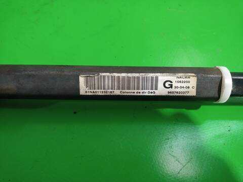 Foto 3ª: Columna Dirección Citroen C4 1.6 16V HDI BERLINA 90CV 66KW [9HXDV6ATED4] (2008)