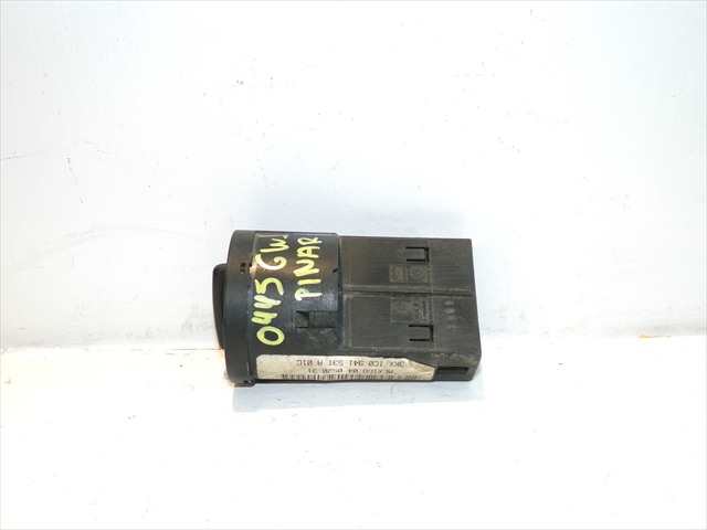 Foto 2ª: Mando Luces Volkswagen Beetle 2.0 G 1998-2005 [AQY] (2000)