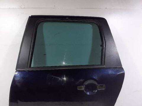 Foto 3ª: Puerta Trasera Izquierda Citroen C3 COLLECTION PICASSO 92CV 68KW [9H06] (2014)
