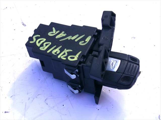 Antirrobo Bmw Serie 3 318 2.0 D E90,2004-2008