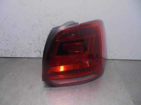 Piloto Trasero Derecho Volkswagen Polo 1.4 TDI 90CV 66KW