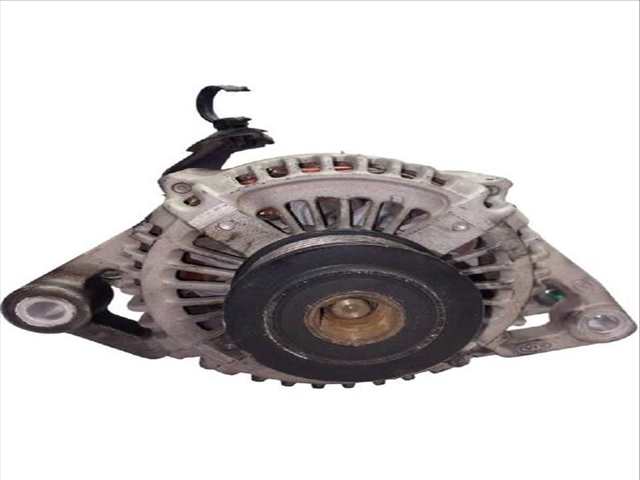 Foto 2ª: Alternador Kia Sorento 2.5 CRDI (2002)