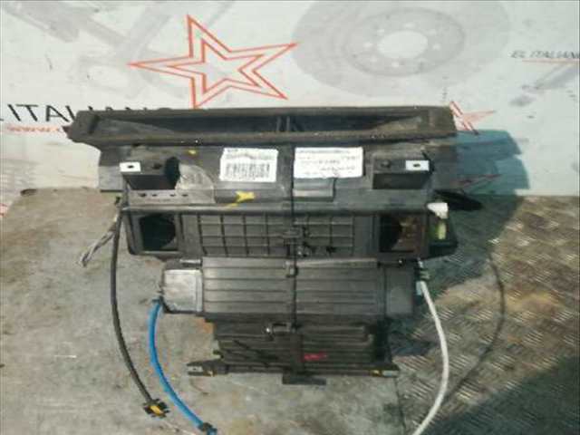 Foto 1ª: Evaporador Aire Acondicionado Dacia Logan AMBIANCE 68CV 50KW [K9K K7] (2010)