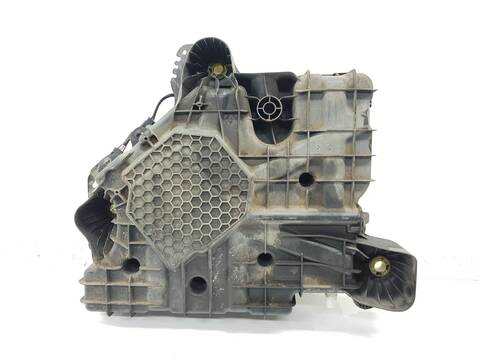 Foto 3ª: Deposito AdBlue Peugeot Expert PRO LONG (1996)