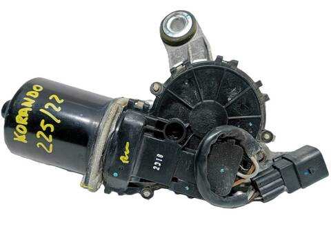 Foto 3ª: Motor Limpia Delantero Ssangyong Korando LIMITED 4X2 150CV (2010)