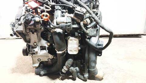 Foto 3ª: Motor Completo Volkswagen Tiguan 2.0 TDI 4MOTION 140CV 103KW [CBAB,CFFB,CLJA]