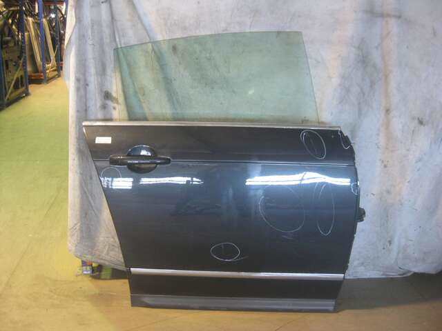 Puerta Trasera Derecha Citroen C6 2.7HDI