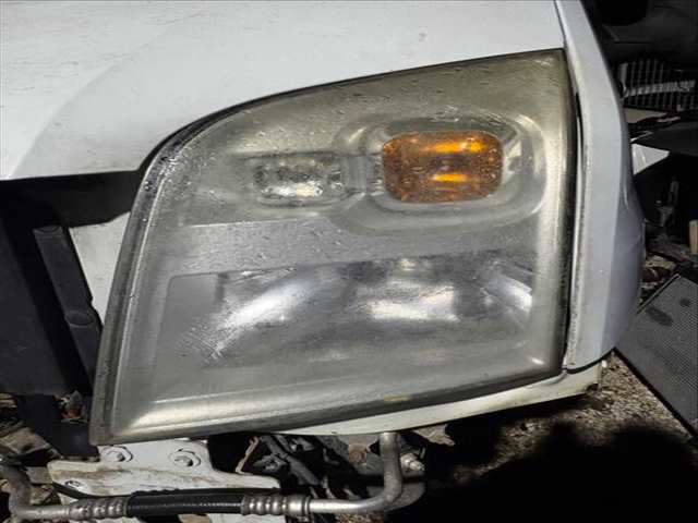 Foto 1ª: Faro Izquierdo Ford Transit FURGON