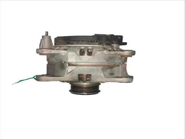 Foto 3ª: Alternador Seat Ibiza 1.6 TDI 105CV (2008)