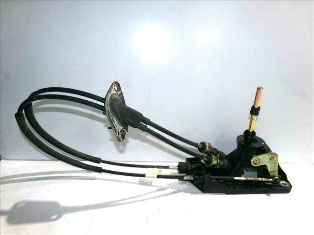 Foto 2ª: Palanca de Cambio Volvo S40 1.9 DCI 2001-2004 [D4192T3] (2001)