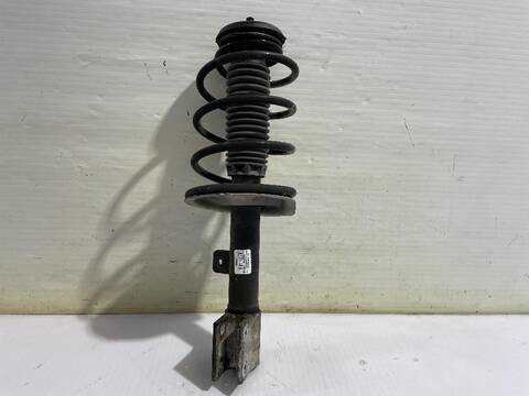 Foto 3ª: Amortiguador Delantero Derecho Citroen C4 COLLECTION 109CV [NFUTU5JP4] (2008)