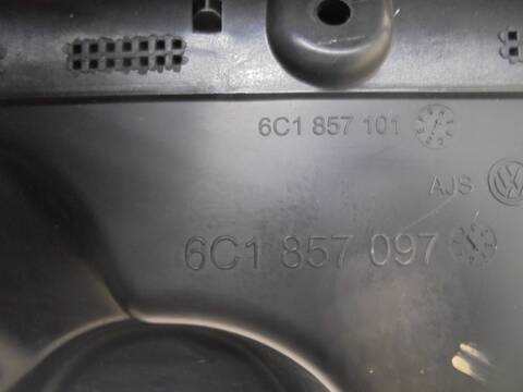 Foto 3ª: Guantera Volkswagen Polo 1.4 TDI 90CV 66KW [CUSB] (2015)