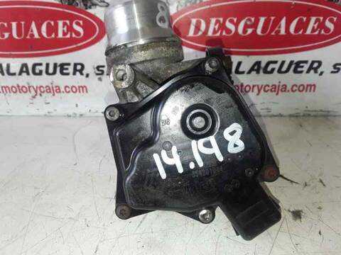 Foto 3ª: Caja Mariposa Dacia Sandero 1.5 DCI DIESEL CAT 68CV