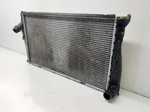Foto 3ª: Radiador Motor Bmw X1 SDRIVE 20D 177CV 130KW [N47D20C] (2010)