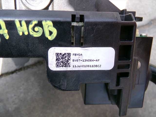 Foto 3ª: Mando Multifuncion Ford Focus 1.6 G 2011-2014 [IQDB] (2011)