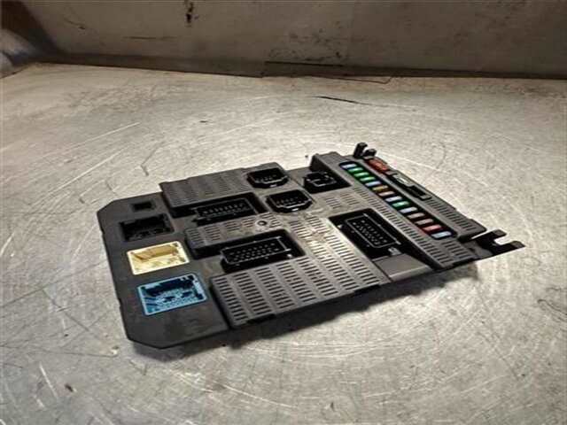 Centralita Confort BSI Peugeot 207 1.4 CONFORT [1.4 LTR. - 54 KW]