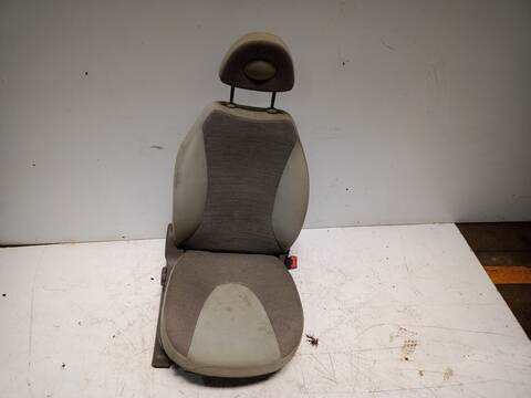 Asiento Delantero Derecho Nissan Micra ACENTA 80CV 59KW